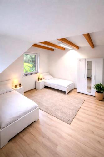 Monteurwohnung Lindern in Lindern (Oldenburg)