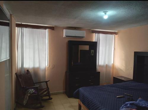 Casa vacacional