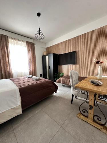  Apartment Dolce Vita Garden - Private parking in Como