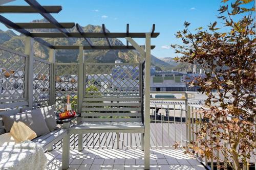 Appartamento Fabio Few Min From Lake - Happy Rentals