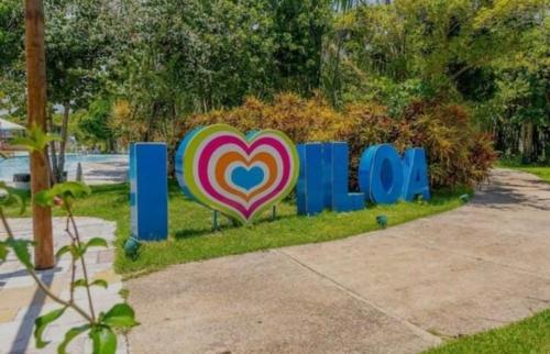ILOA Residence Apt Completo in Pontal da Barra