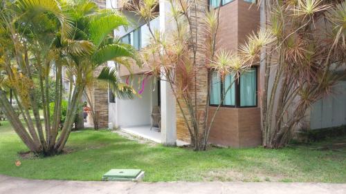 ILOA Residence Apt Completo in Pontal da Barra