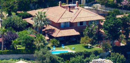 Villa Di Giorgi Apartments - image 2