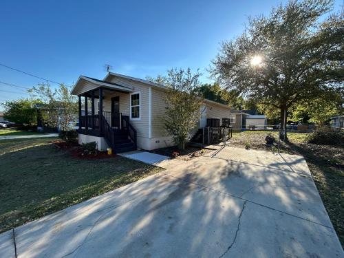 The Florida Porch in Dade City (FL)