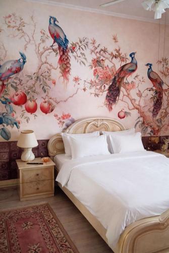 Urban Kimono – khách sạn tại Nea Paralia District