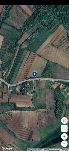 Švabic (Svabic) in Malo Orašje