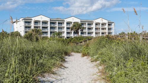 Holiday Inn Club Vacations Cape Canaveral Beach Resort an IHG Hotel - image 19