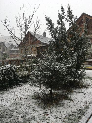  Peña Ó Telera in Tramacastilla de Tena