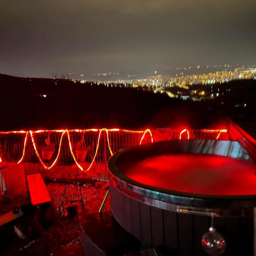 Cabana Golden House – khách sạn tại Iris