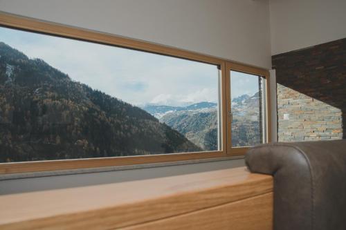  Apart Kaunergrat, Unterkunft in Kauns