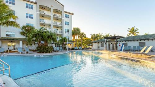Holiday Inn Club Vacations Cape Canaveral Beach Resort an IHG Hotel - image 31