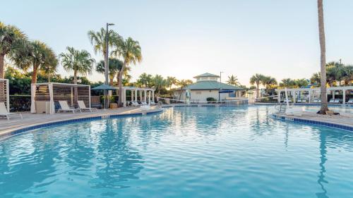 Holiday Inn Club Vacations Cape Canaveral Beach Resort an IHG Hotel - image 34