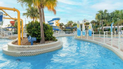 Holiday Inn Club Vacations Cape Canaveral Beach Resort an IHG Hotel - image 32