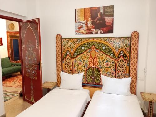 Dar al mardi fes el bali - image 12