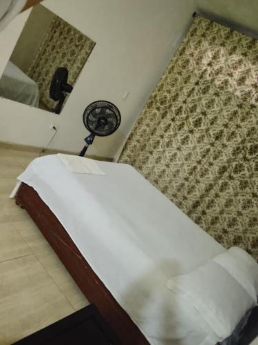 Hostal el Dorado in Pedro Vicente Maldonado