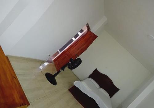 Hostal el Dorado in Pedro Vicente Maldonado