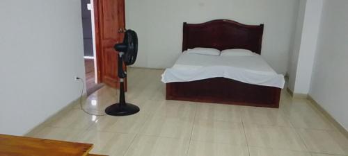 Hostal el Dorado in Pedro Vicente Maldonado