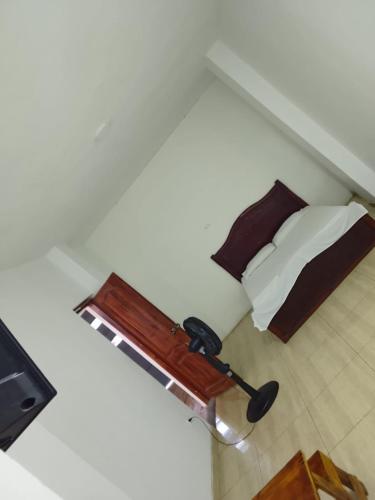 Hostal el Dorado in Pedro Vicente Maldonado