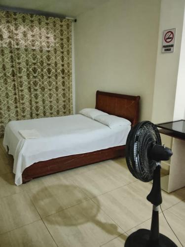 Hostal el Dorado in Pedro Vicente Maldonado