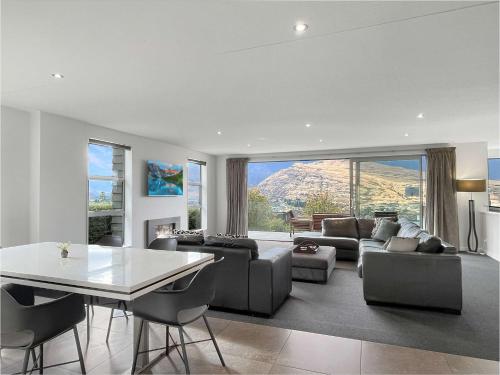 Remarkables View Eco House - image 10