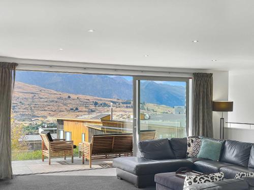 Remarkables View Eco House - image 9