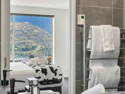 Remarkables View Eco House - image 14