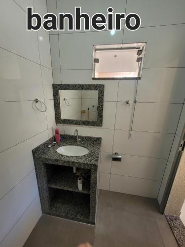 Kitnet aconchegante in Pradosa