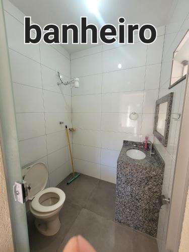 Kitnet aconchegante in Pradosa