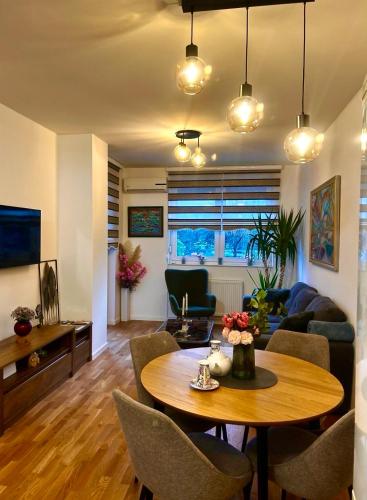 SteLa Apartman