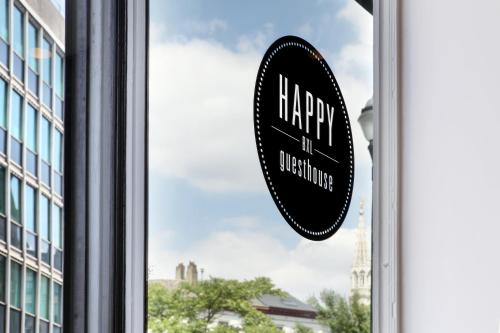 Happy Boutique Hotel - Grand Place, Bruselas (foto 10)