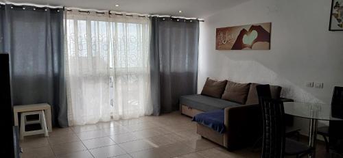 Callao Salvaje Apartment