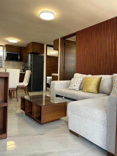 Hermoso apartamento
