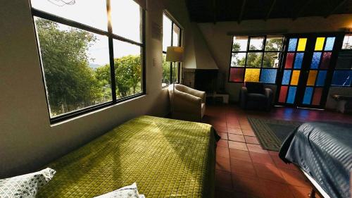 Antara House in Guasca