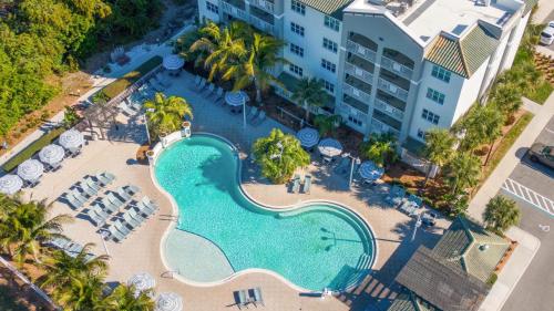 Holiday Inn Club Vacations Cape Canaveral Beach Resort, an IHG Hotel in Cape Canaveral, USA