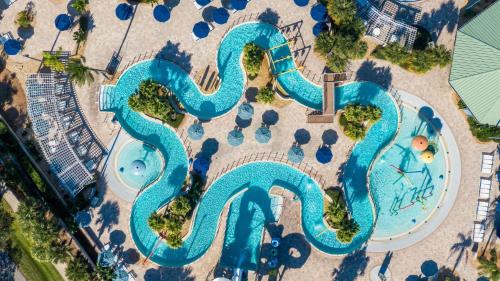 Holiday Inn Club Vacations Cape Canaveral Beach Resort, an IHG Hotel in Cape Canaveral, USA
