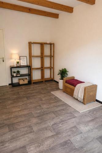 Ieeja, Monteurwohnung Lindern in Lindern (Oldenburg)
