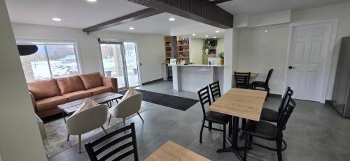 Super 8 by Wyndham Clearwater BC in 克利爾沃特