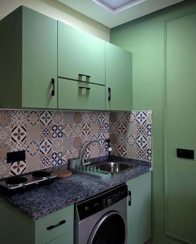 Green Haven 1 in Manar