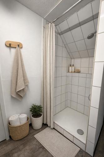 Duša, Monteurwohnung Lindern in Lindern (Oldenburg)