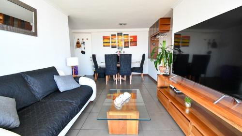 Departamento moderno en Antofagasta I Piscina