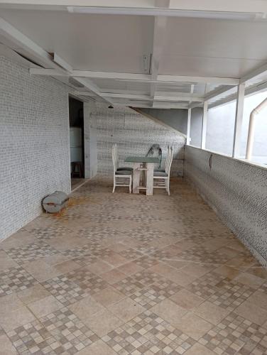 Cobertura Duplex Posto 12 near Bola Oito Snooker Bar