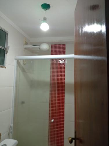 Cobertura Duplex Posto 12 near Bola Oito Snooker Bar