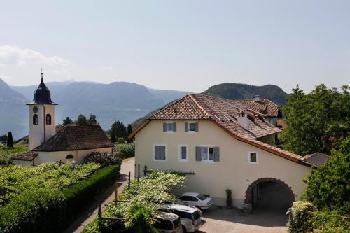Fischerhof Agriturismo