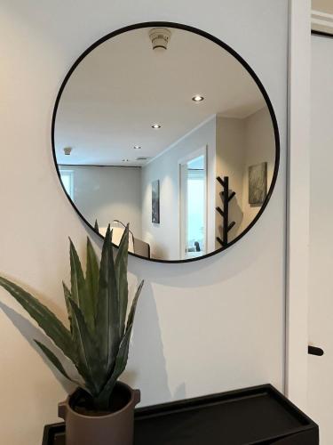 Affordable Luxury Apt - Hotel Vibe - Heart of Voss in Voss