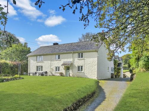 Iekārtas, Wey House Withypool in Withypool