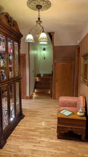 Ieeja, Maison La Miellée - B&B chaleureux en réservation exclusive (Maison La Miellee - B&B chaleureux en reservation exclusive) in Saint-Damien-de-Buckland (QC)