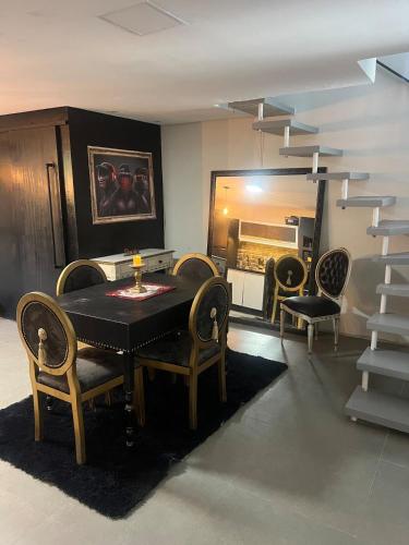 Casa central de praia Florianopolis in José Mendes