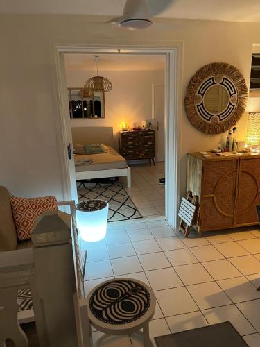 ti coco residence Savannah de st Francois in Baie-Mahault