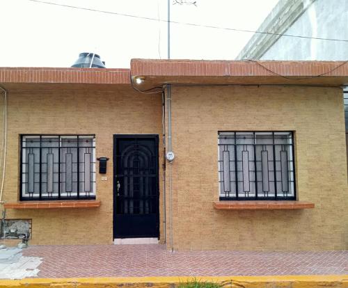 . Casa 5 de Mayo