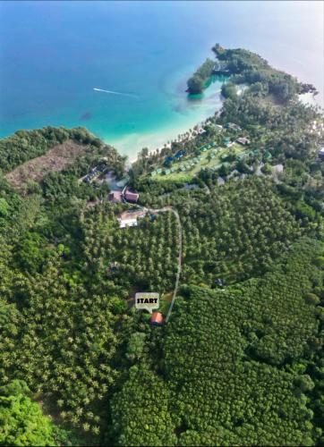 HyperLuˢᵖᵃᶜᵉ in อ่าวคลองหิน